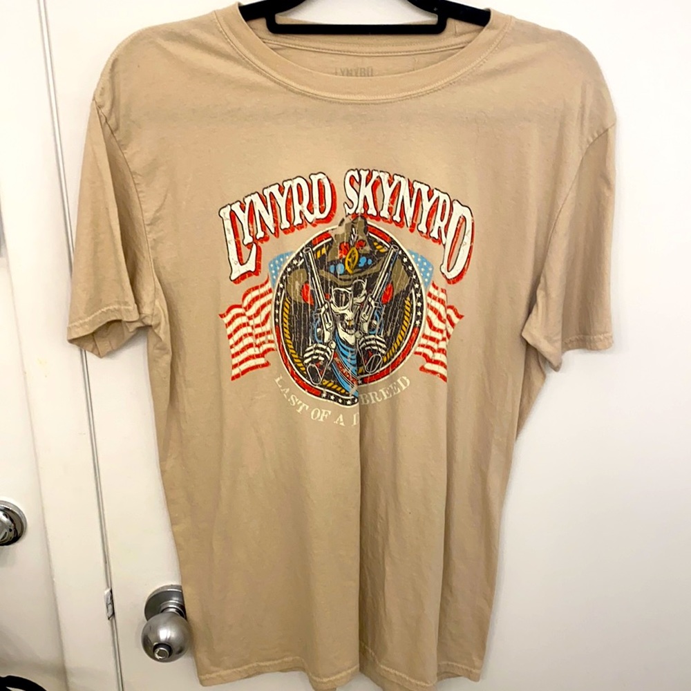 Graphic Tee